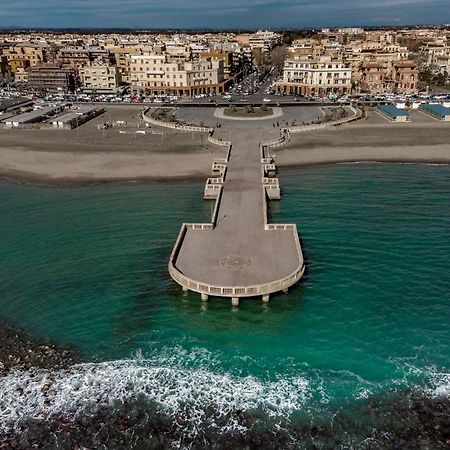 Lavinia House Apartman Lido di Ostia Kültér fotó