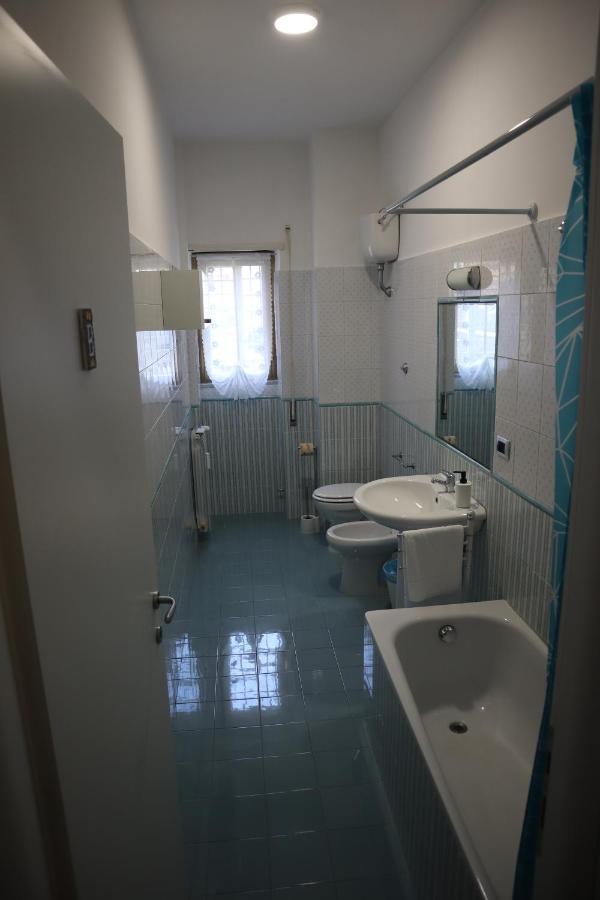 Lavinia House Apartman Lido di Ostia Kültér fotó