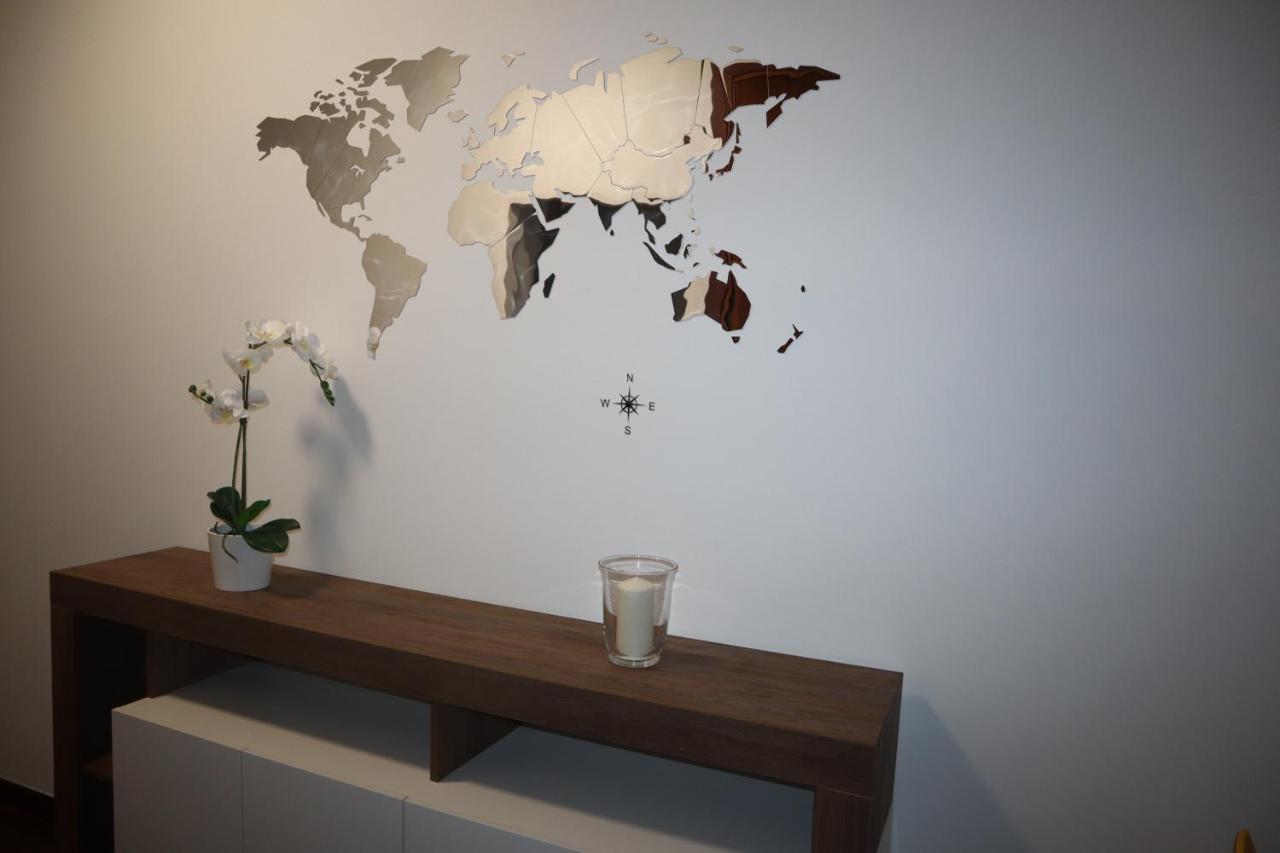 Lavinia House Apartman Lido di Ostia Kültér fotó
