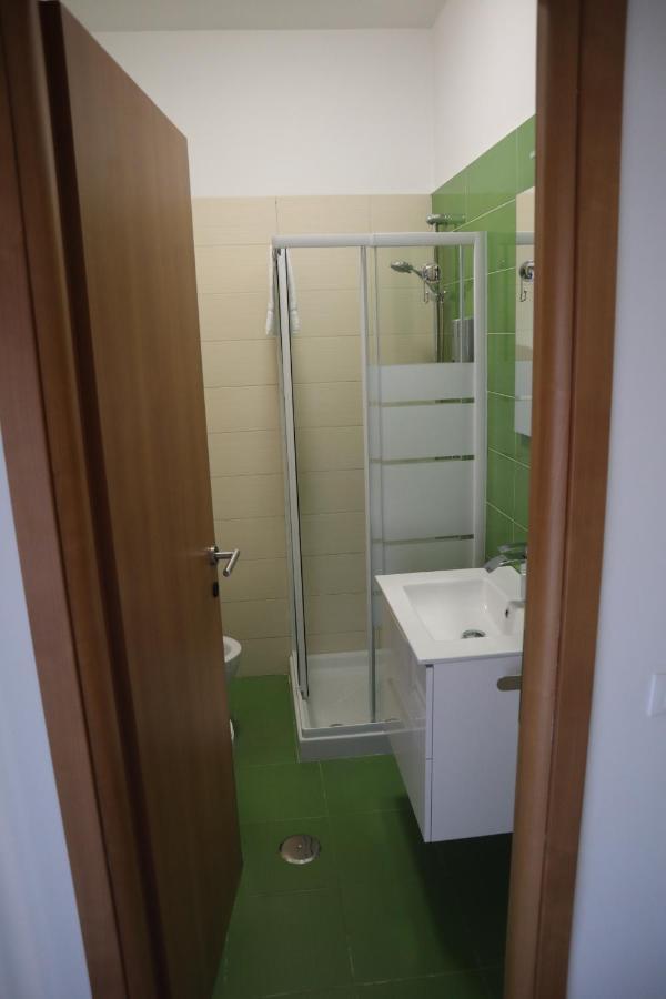 Lavinia House Apartman Lido di Ostia Kültér fotó