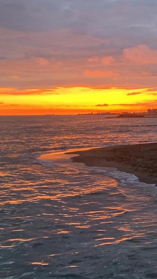Lavinia House Apartman Lido di Ostia Kültér fotó